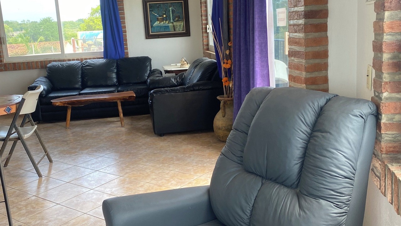 Photo of Patio Balcony in Emiliano Zapata