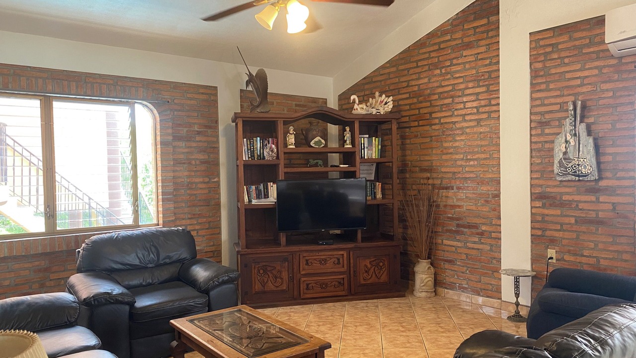 Photo of Patio Balcony in Emiliano Zapata