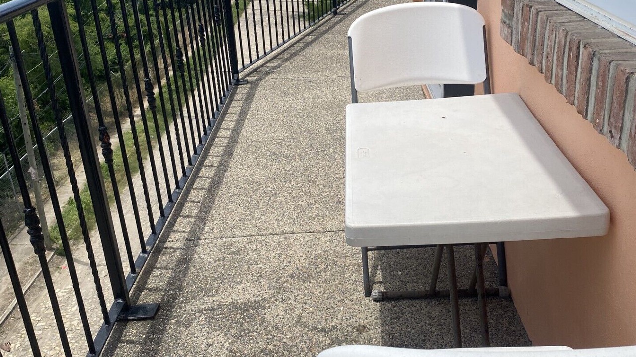 Photo of Patio Balcony in Emiliano Zapata