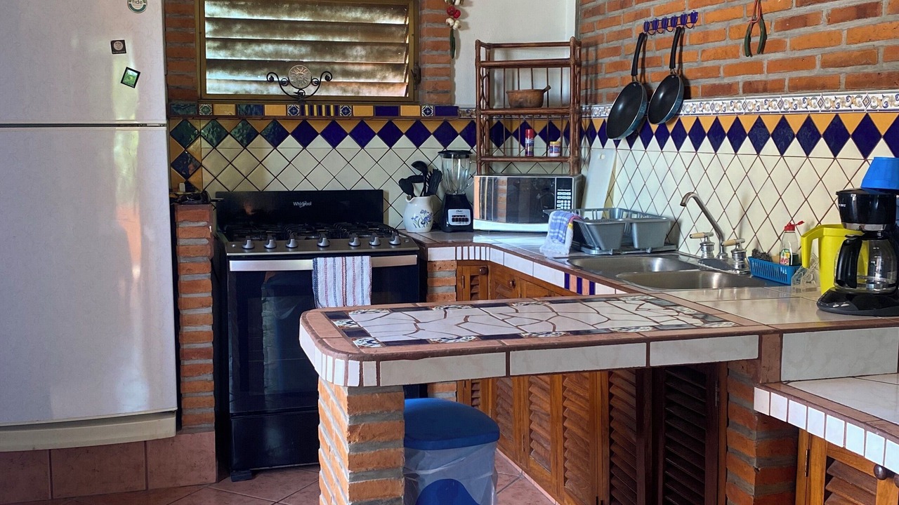 Photo of Patio Balcony in Emiliano Zapata