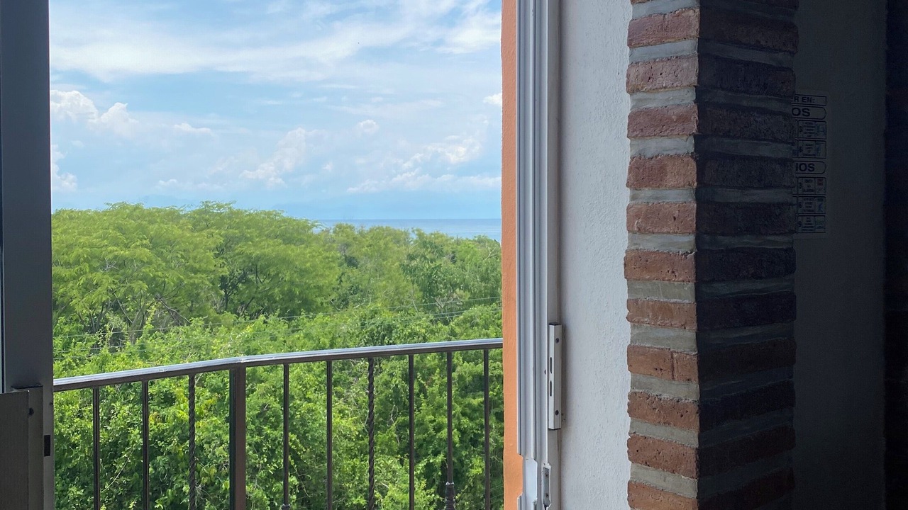 Photo of Patio Balcony in Emiliano Zapata