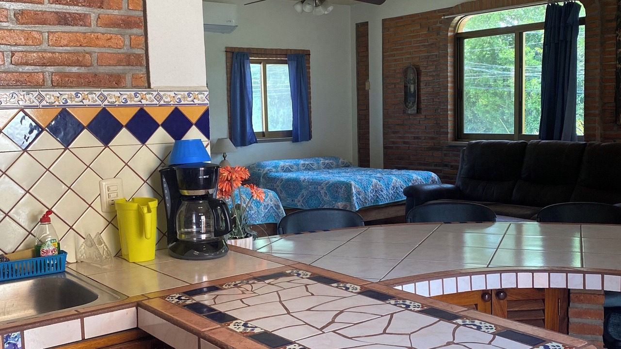 Photo of Patio Balcony in Emiliano Zapata