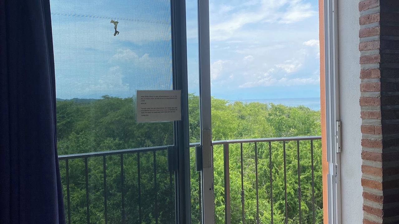 Photo of Patio Balcony in Emiliano Zapata