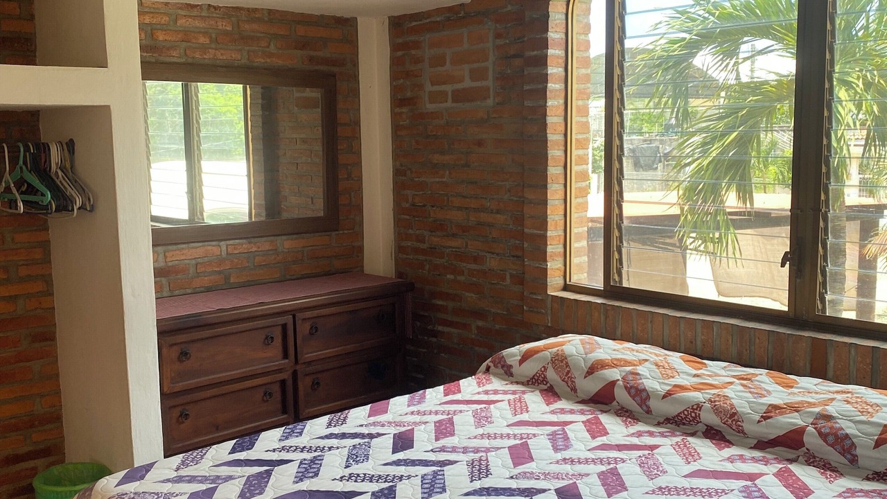 Photo of Patio Balcony in Emiliano Zapata