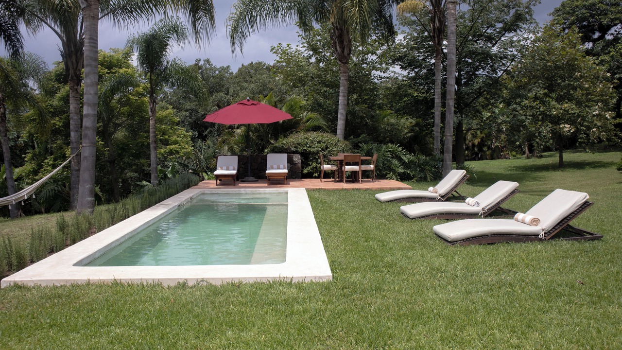 Photo of Outdoor in Naolinco