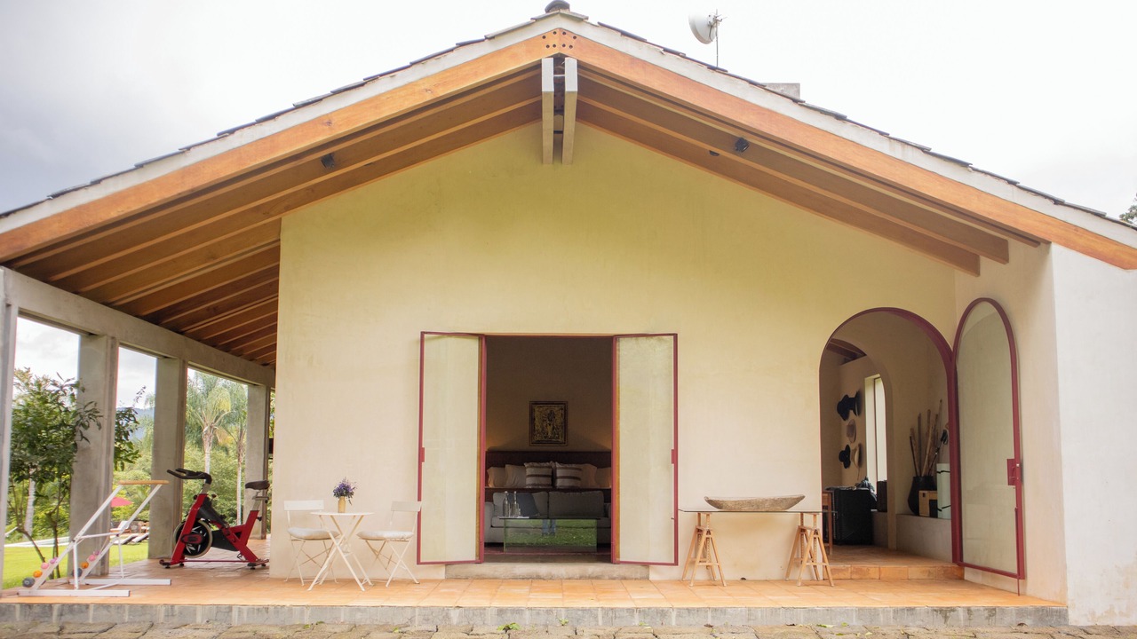 Photo of Outdoor in Naolinco