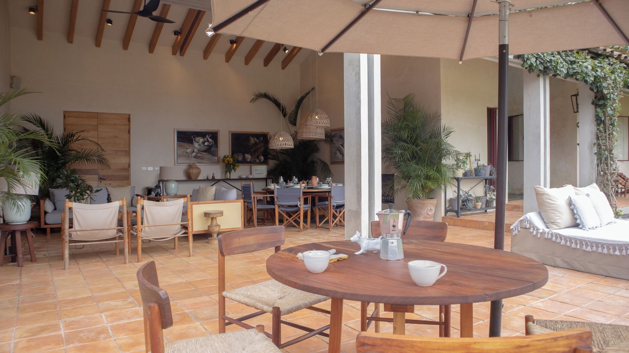 Photo of Outdoor in Naolinco