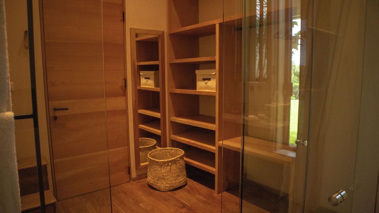 Photo of Bathroom in Naolinco