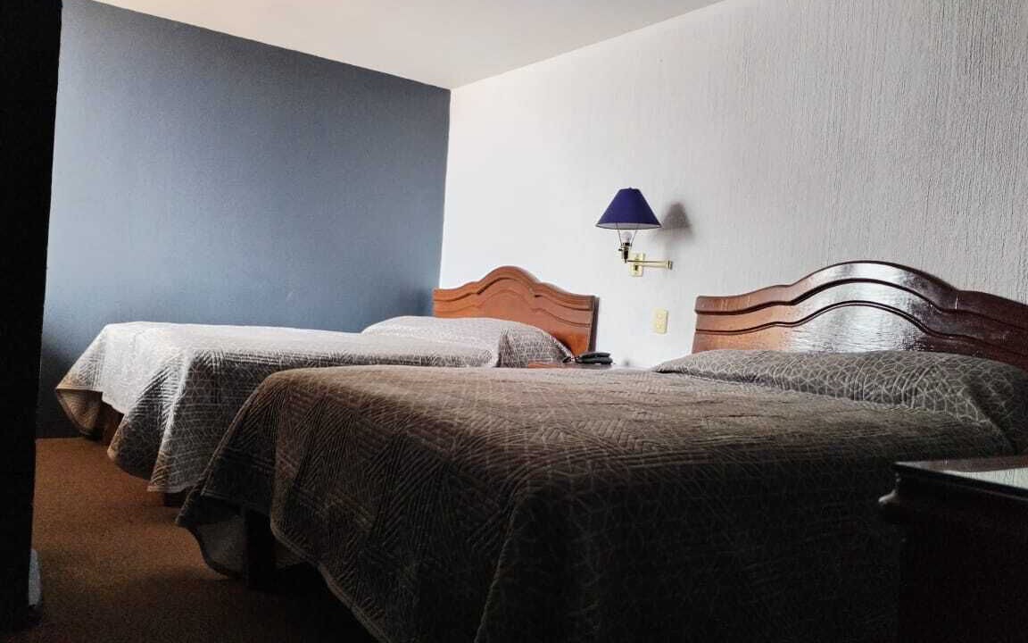 Photo of Bedroom in Guadalupe