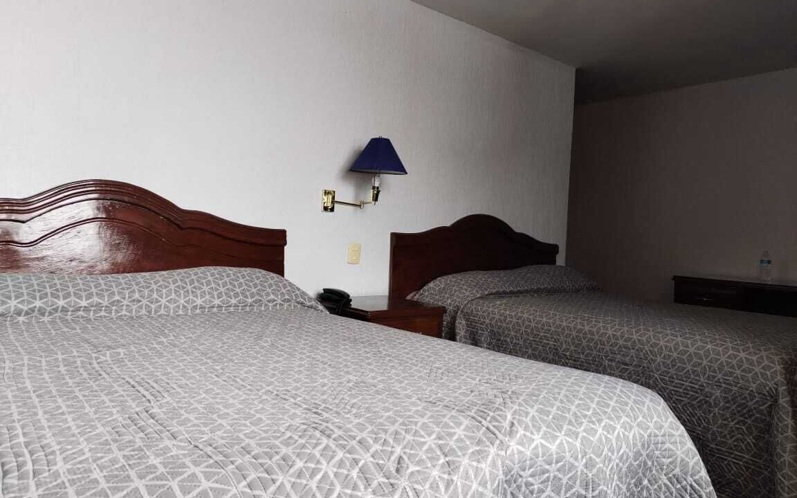 Photo of Bedroom in Guadalupe