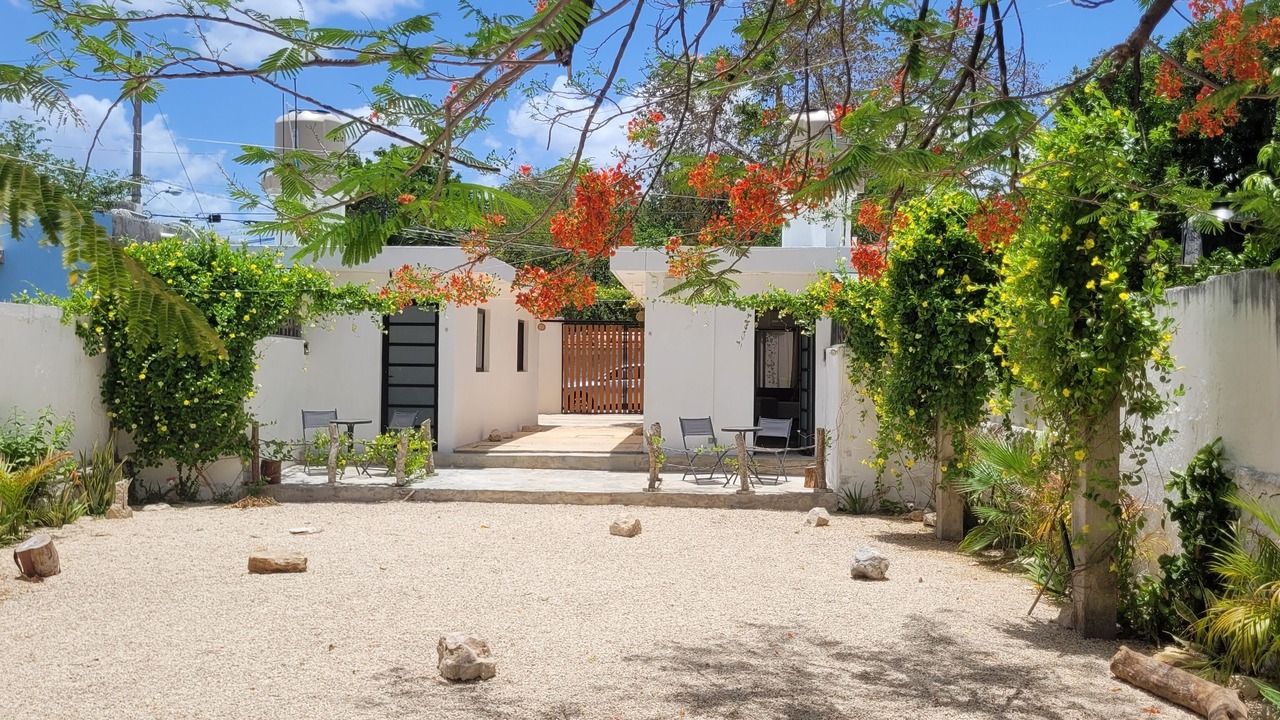 Photo of Patio Balcony in Centro