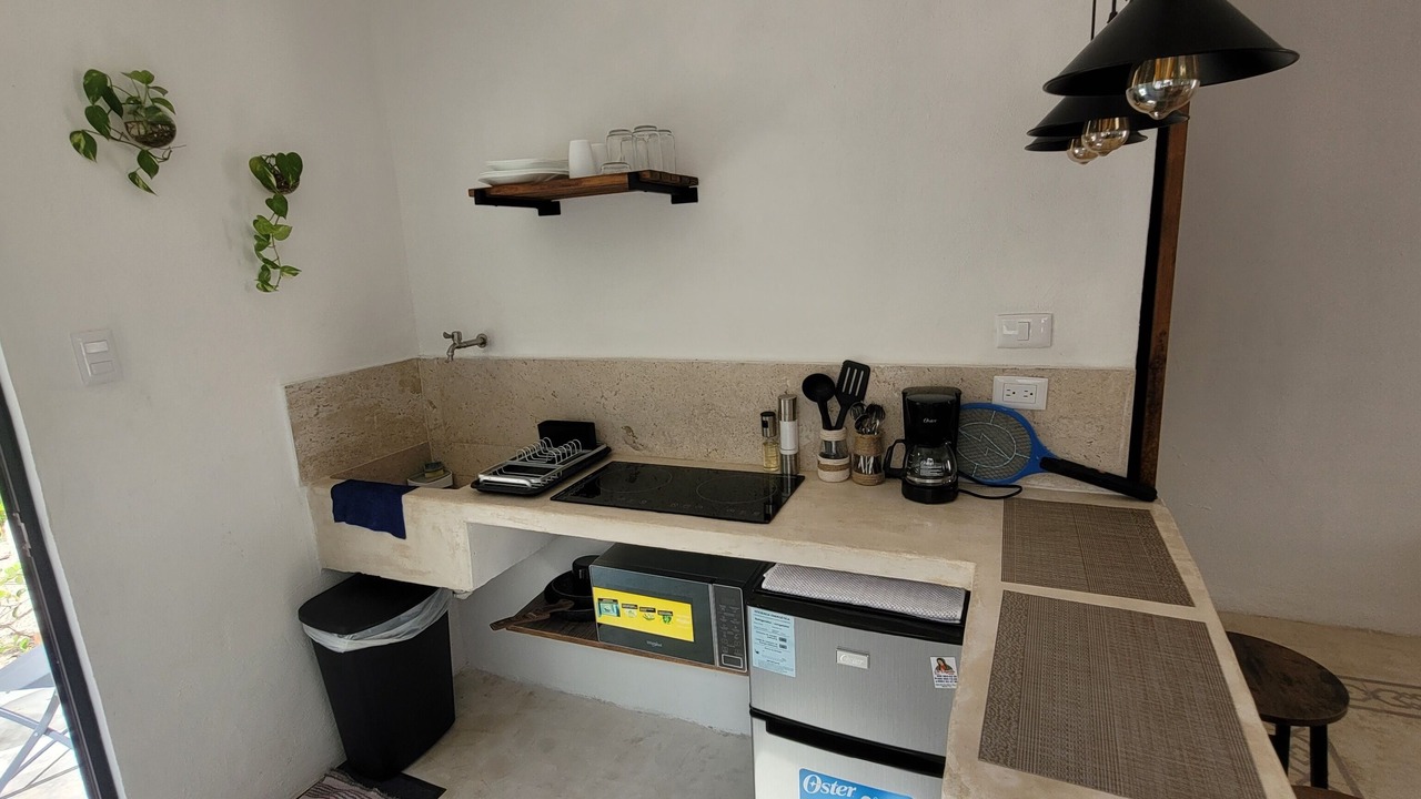 Photo of Kitchen in Centro