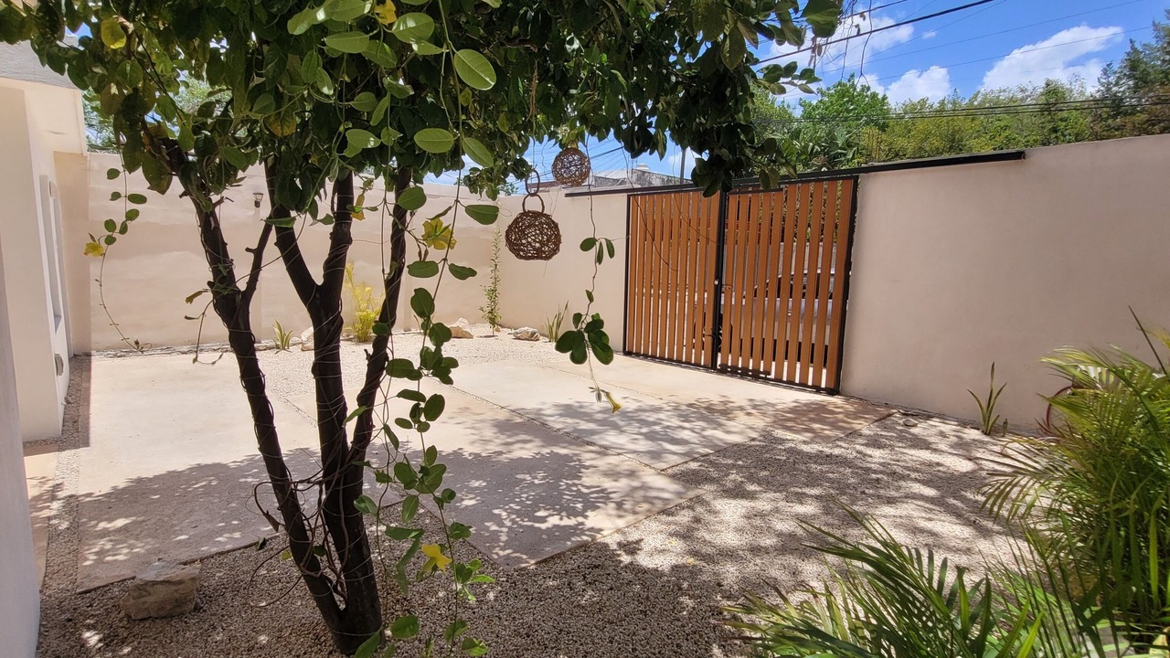 Photo of Outdoor in Centro
