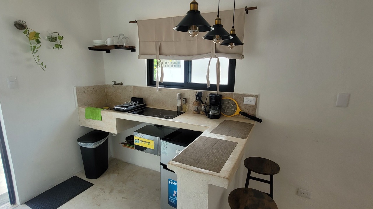 Photo of Kitchen in Centro