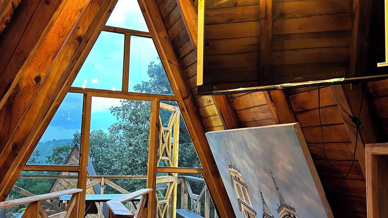 Photo of Bedroom in Mazamitla