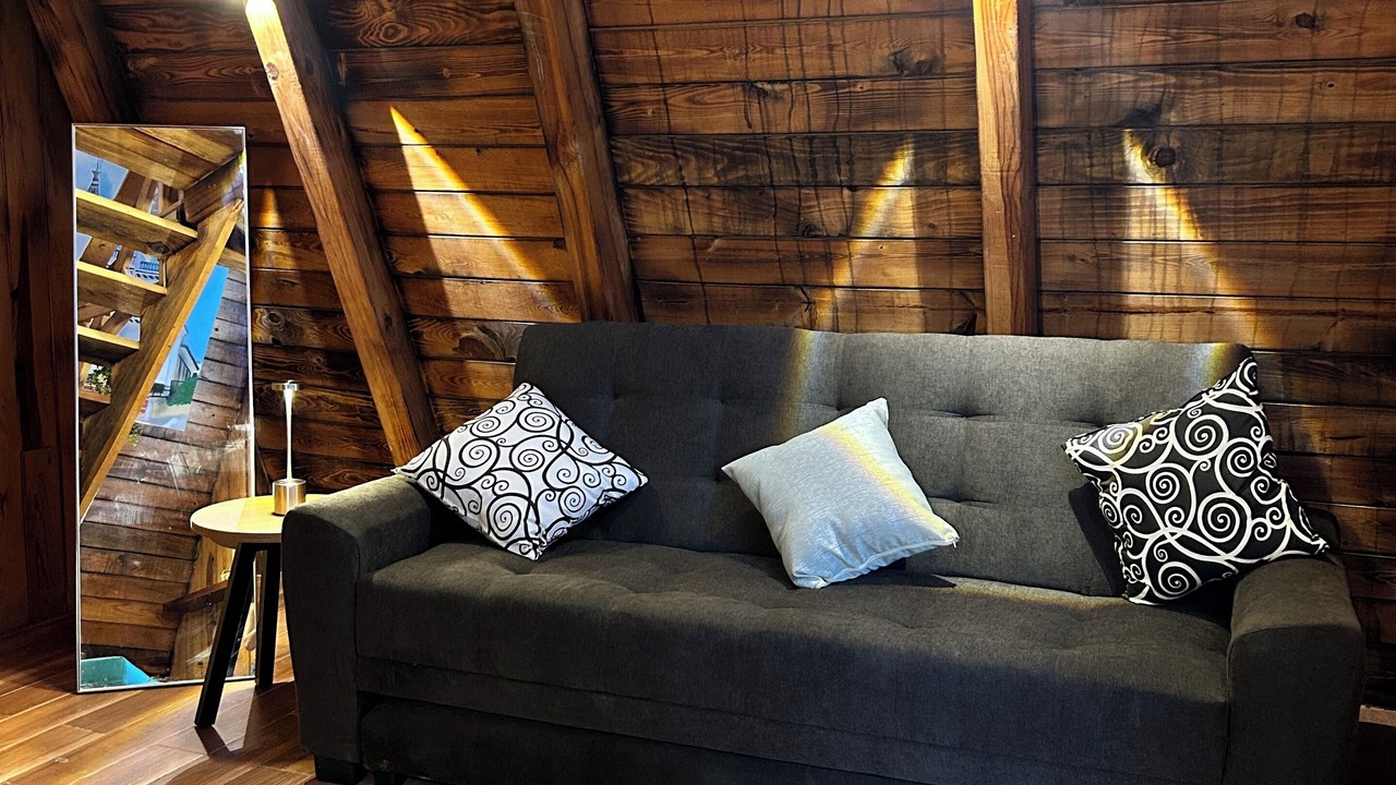 Photo of Bedroom in Mazamitla