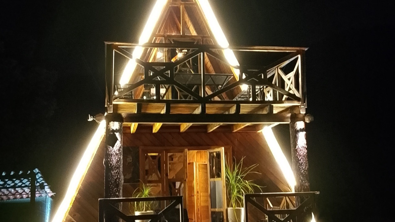 Photo of Outdoor in Mazamitla