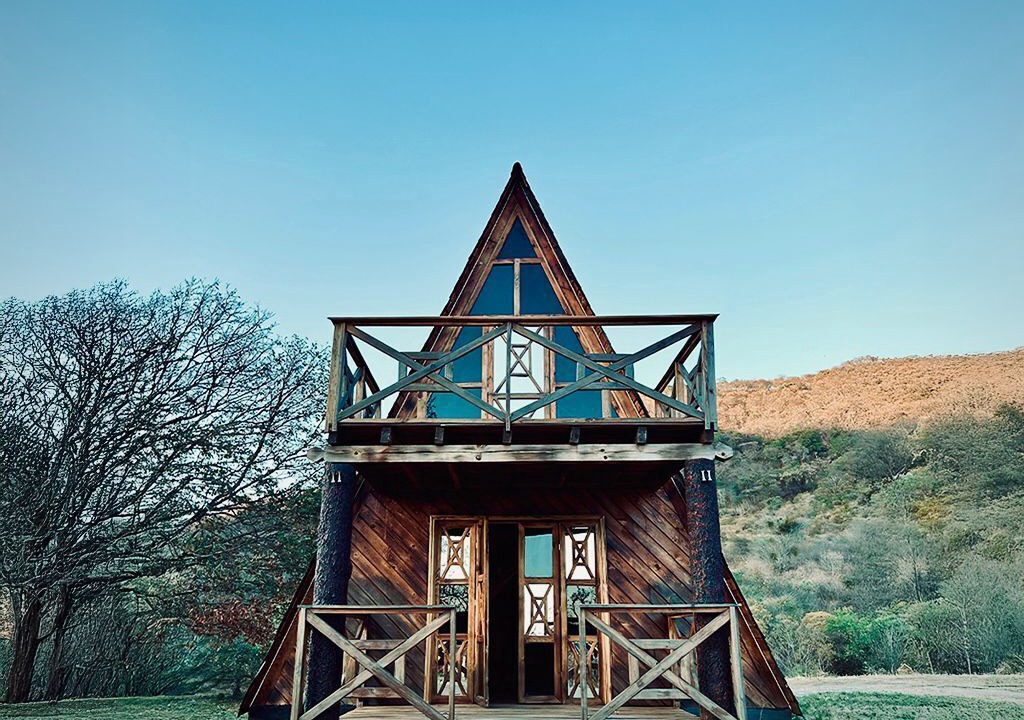 Photo of Outdoor in Mazamitla