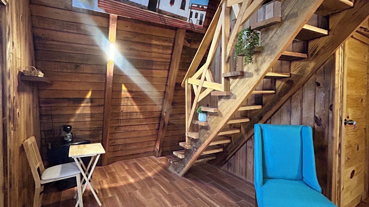 Photo of Bedroom in Mazamitla