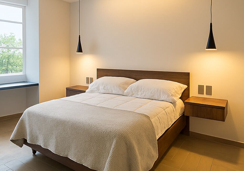 Photo of Bedroom in Polanquito