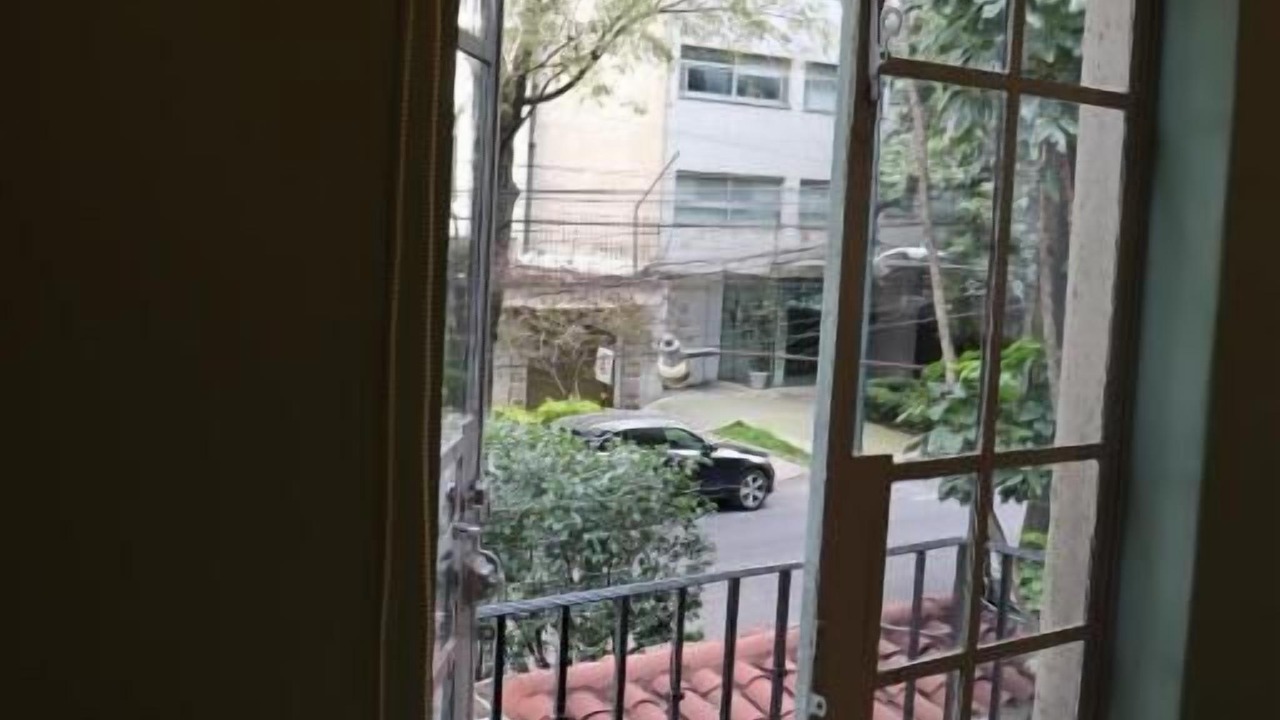 Photo of Patio Balcony in Polanquito