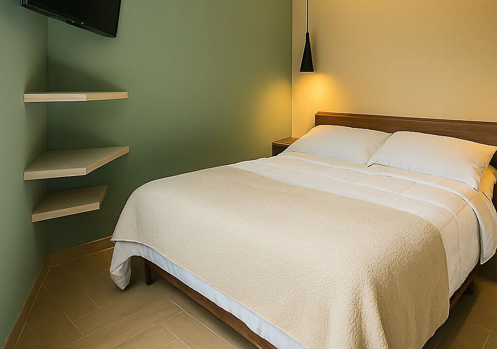 Photo of Bedroom in Polanquito