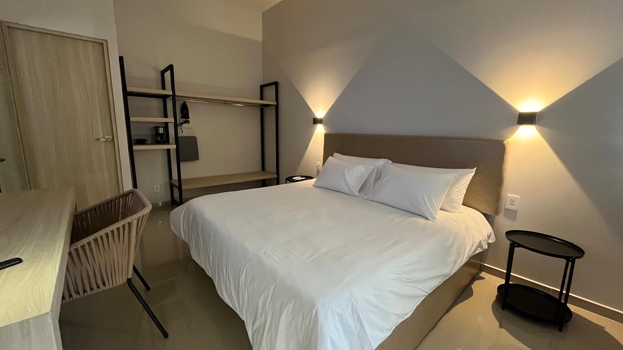 Photo of Bedroom in Nuevo Vallarta