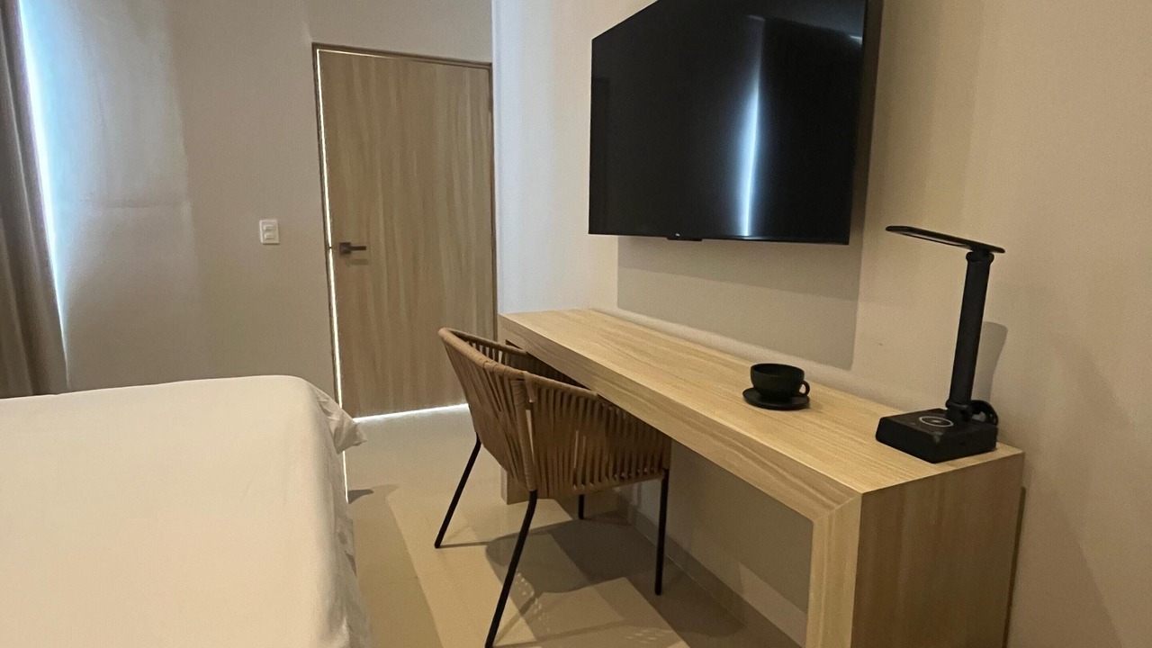 Photo of Bedroom in Nuevo Vallarta