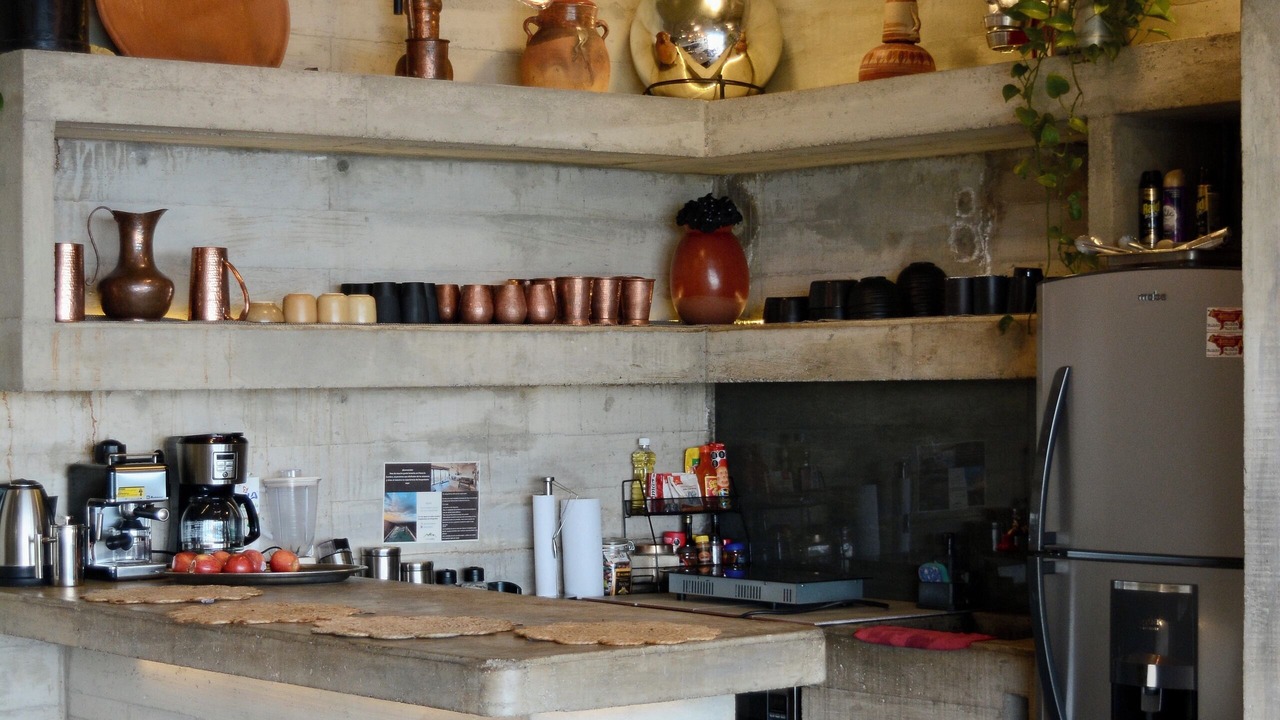 Photo of Kitchen in Tepatitlan de Morelos