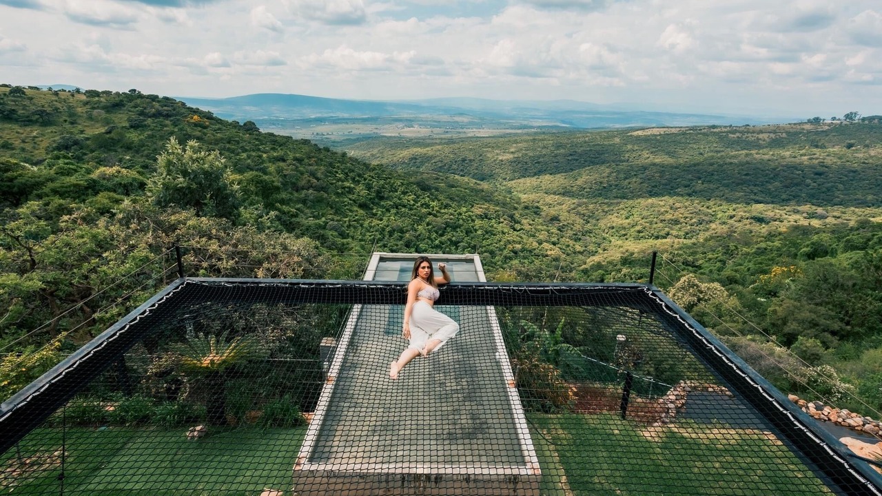Photo of Patio Balcony in Tepatitlan de Morelos