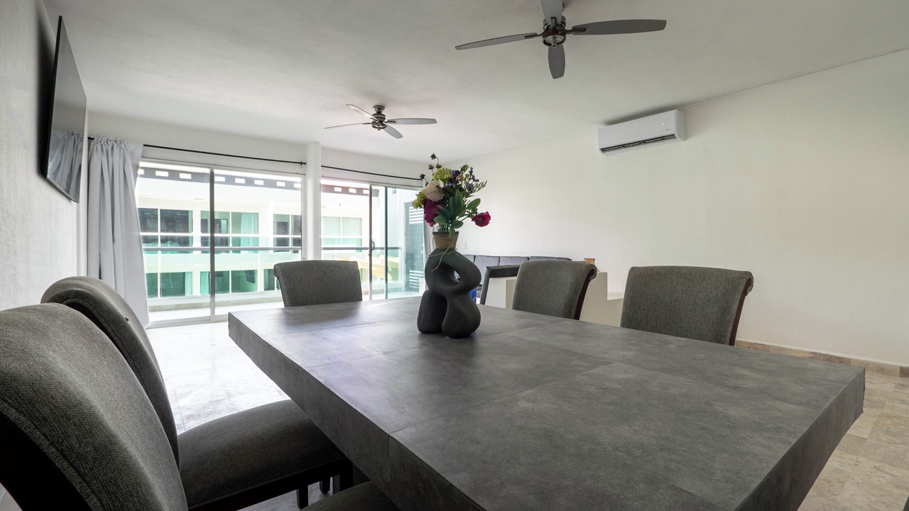 Photo of Livingroom in Granjas del Marques