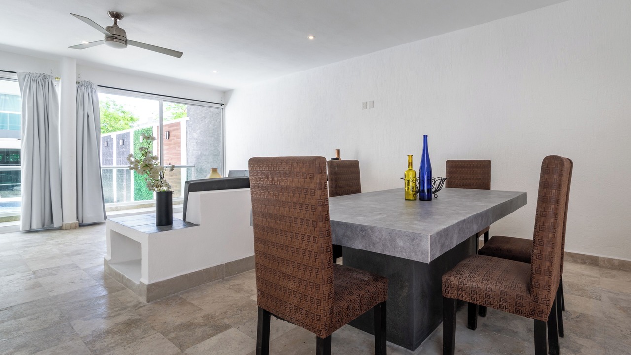 Photo of Livingroom in Granjas del Marques