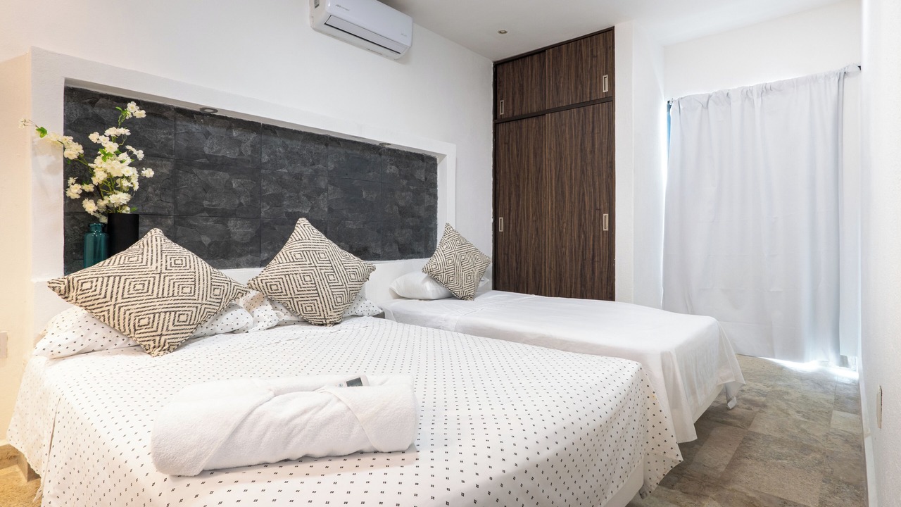 Photo of Bedroom in Granjas del Marques