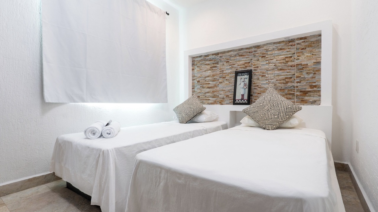 Photo of Bedroom in Granjas del Marques