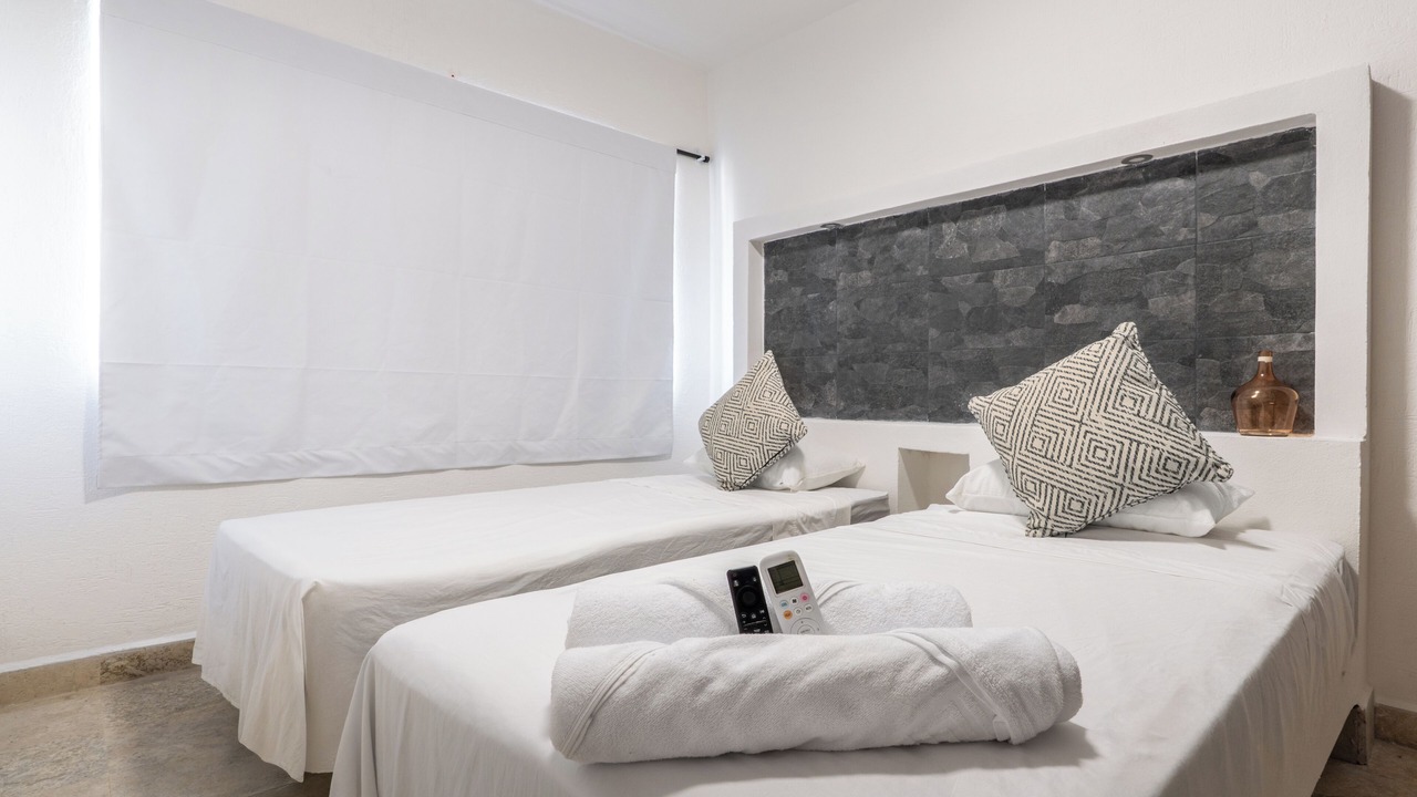 Photo of Bedroom in Granjas del Marques