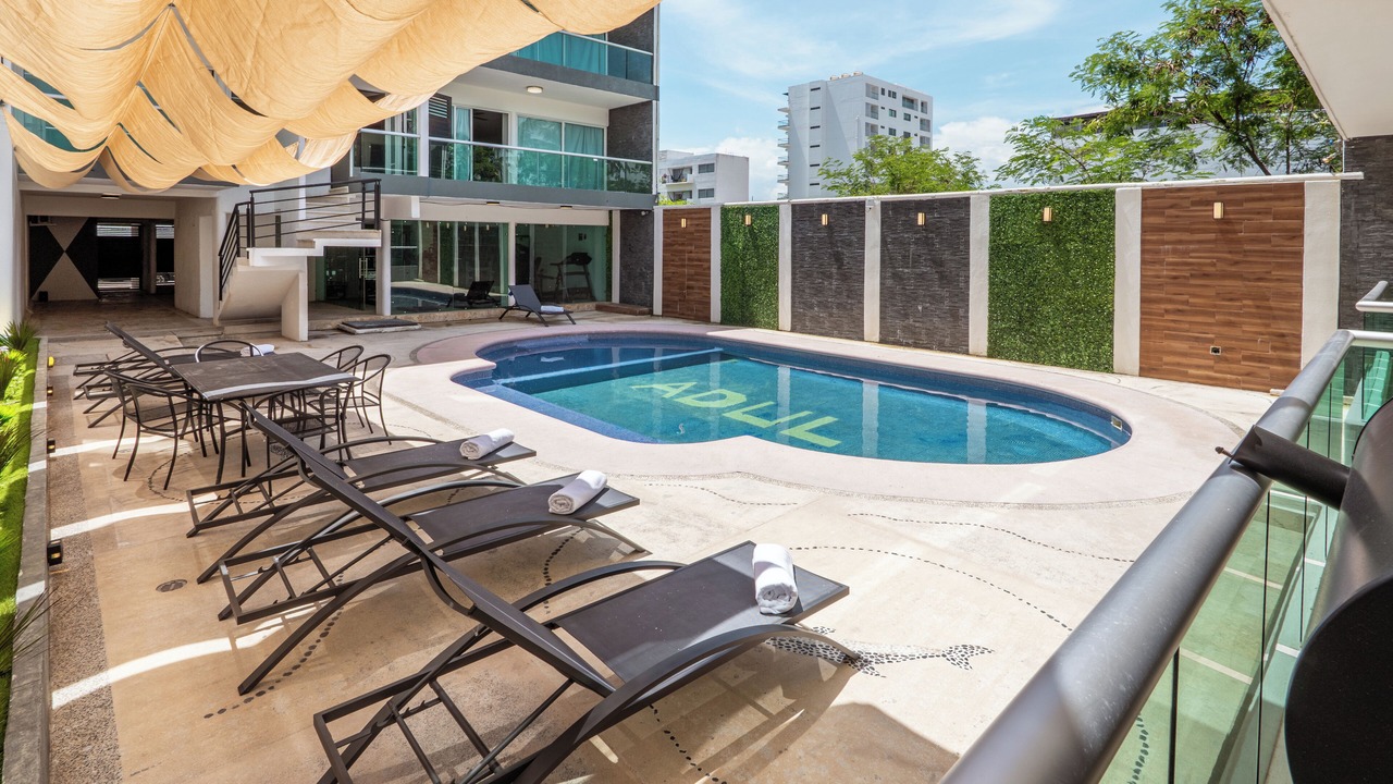 Photo of Outdoor in Granjas del Marques