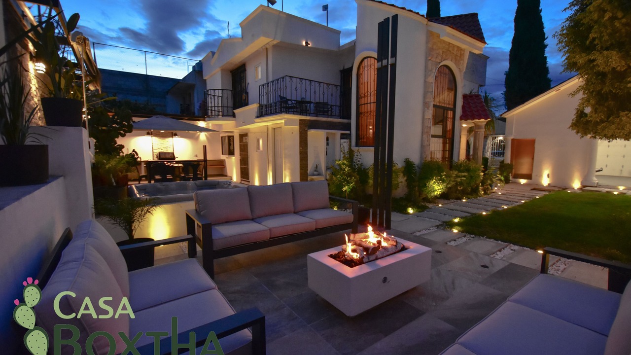 Photo of Livingroom in Ixmiquilpan