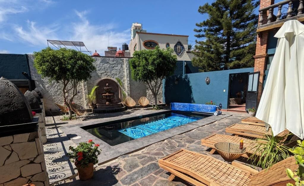 Photo of Outdoor in Colonia San Raphael
