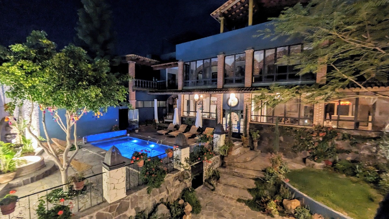Photo of Outdoor in Colonia San Raphael