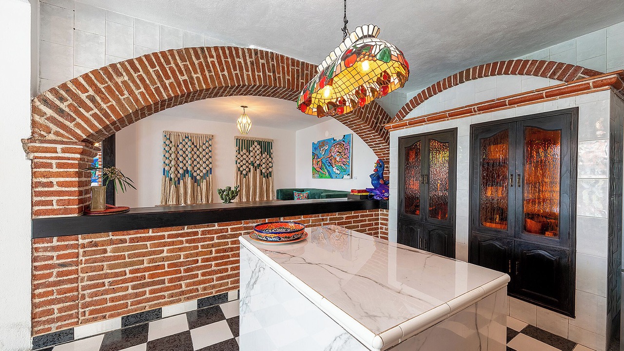 Photo of Kitchen in Colonia San Raphael