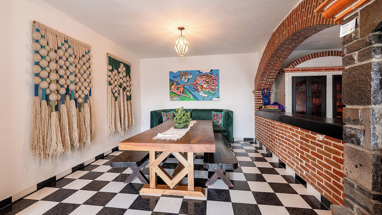 Photo of Kitchen in Colonia San Raphael