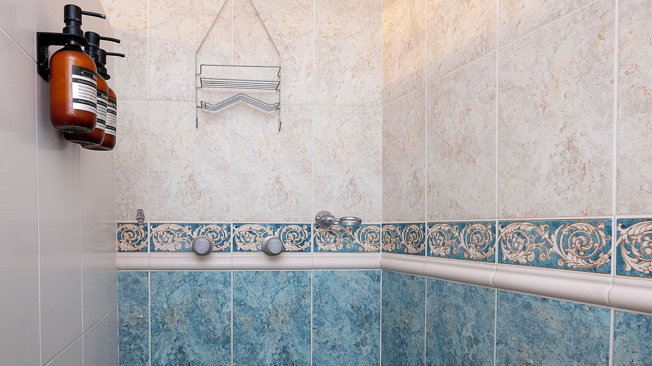 Photo of Bathroom in Colonia San Raphael