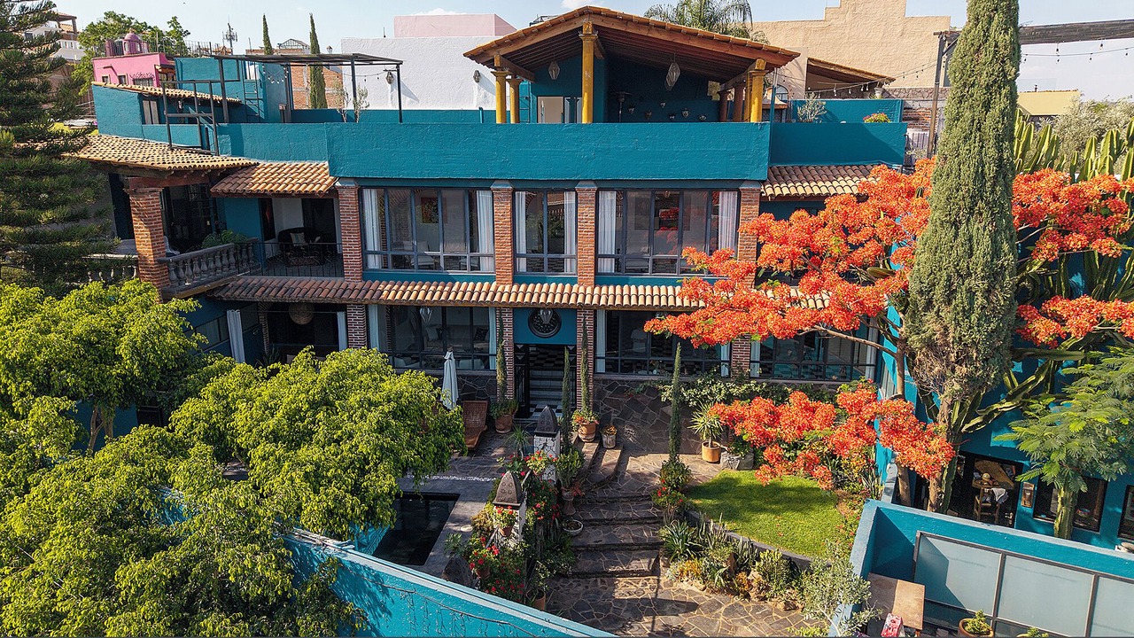 Photo of Outdoor in Colonia San Raphael