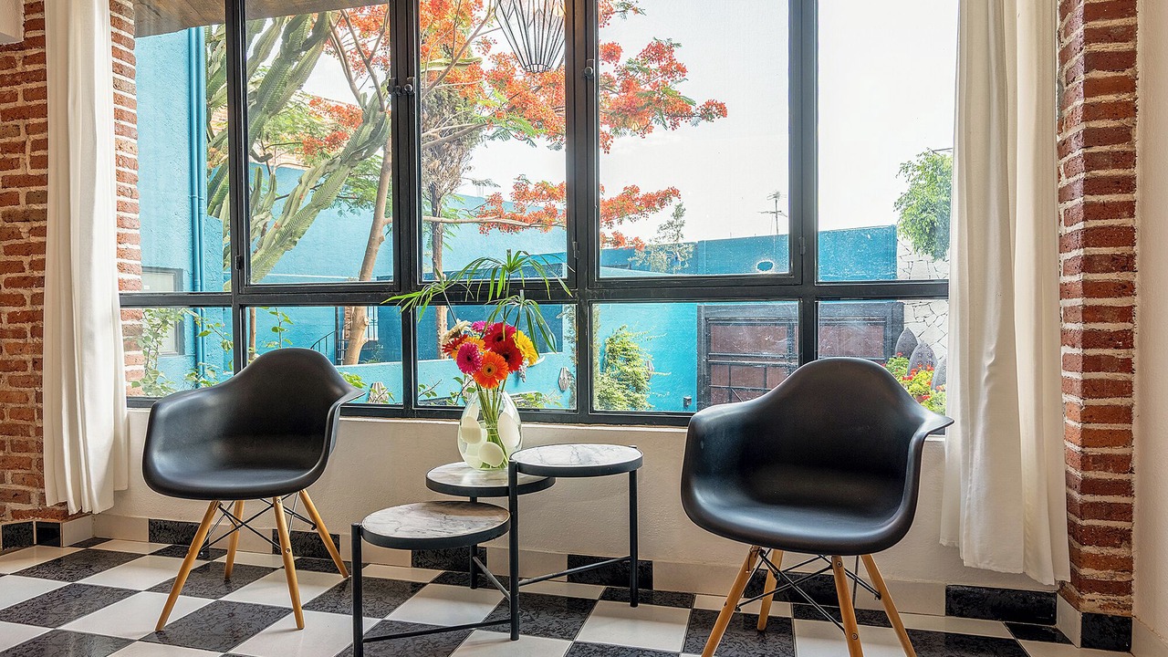 Photo of Livingroom in Colonia San Raphael