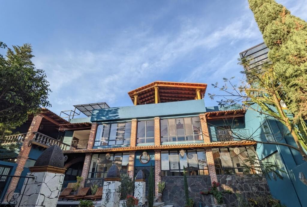 Photo of Outdoor in Colonia San Raphael