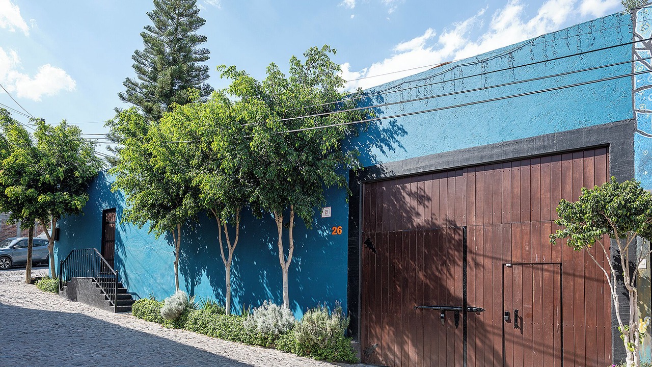 Photo of Outdoor in Colonia San Raphael
