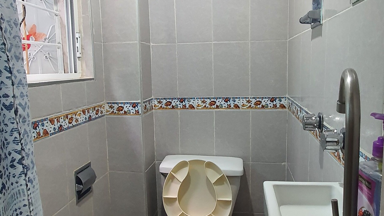 Photo of Bathroom in Venustiano Carranza