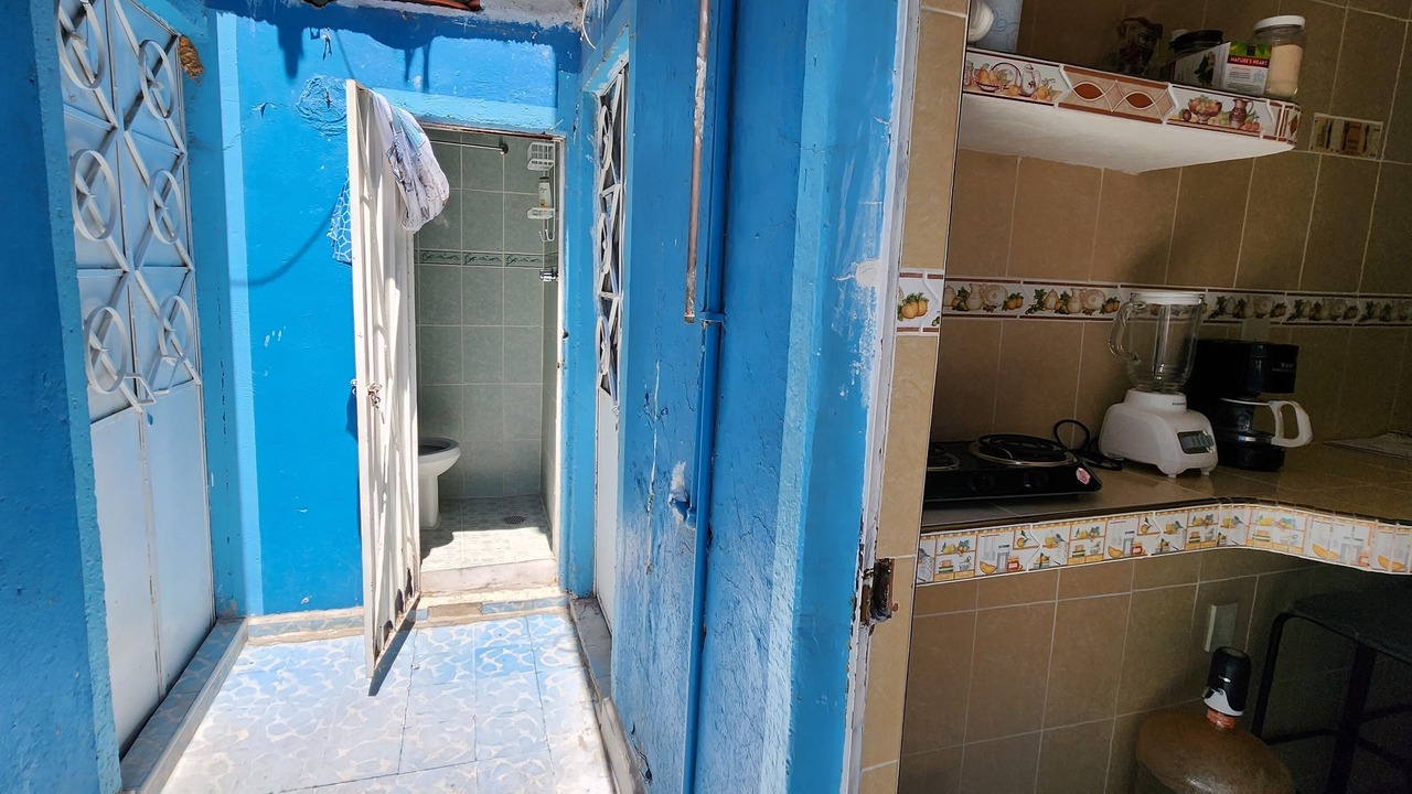 Photo of Bathroom in Venustiano Carranza