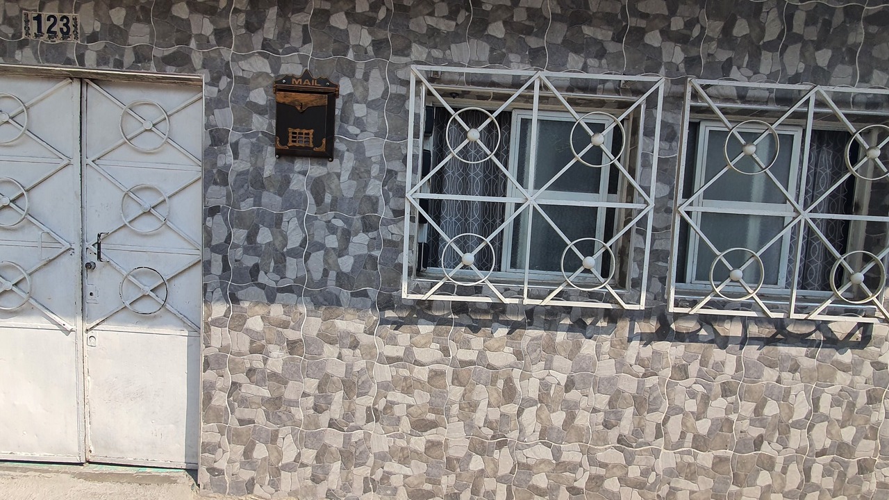 Photo of Outdoor in Venustiano Carranza