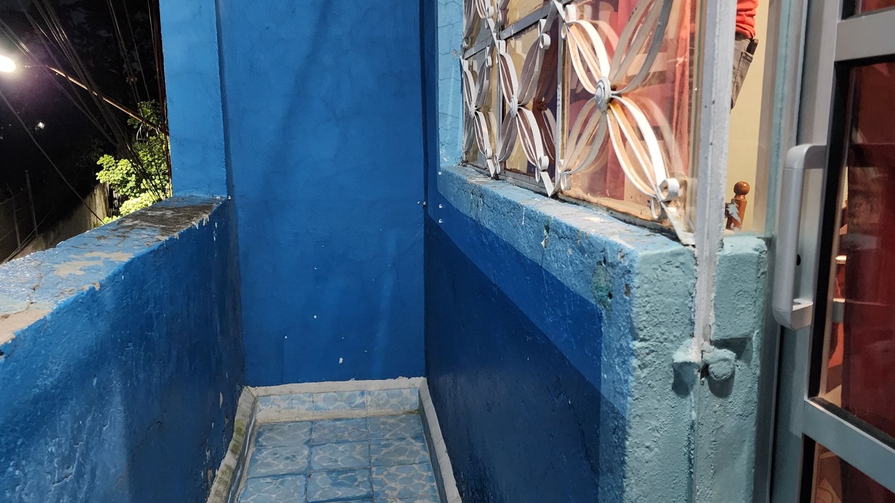 Photo of Patio Balcony in Venustiano Carranza